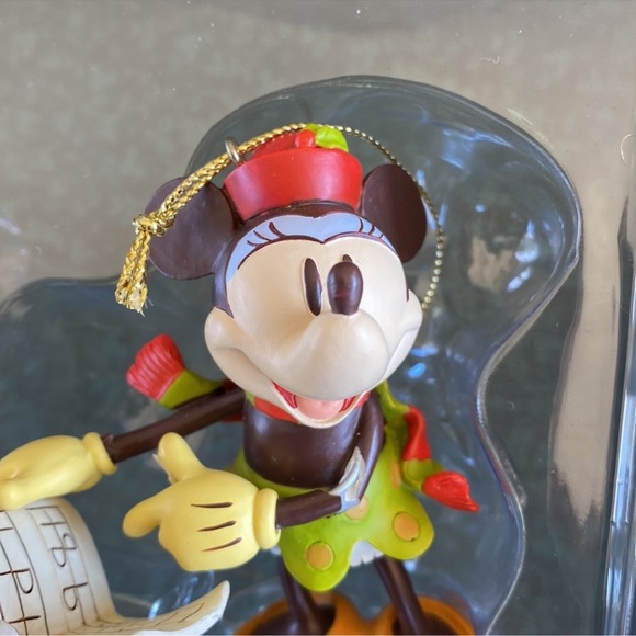 Vintage Disney Mickey and friends Ornament Book - Picture 10 of 13